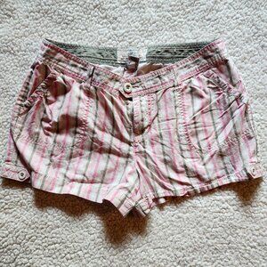 Womens shorts